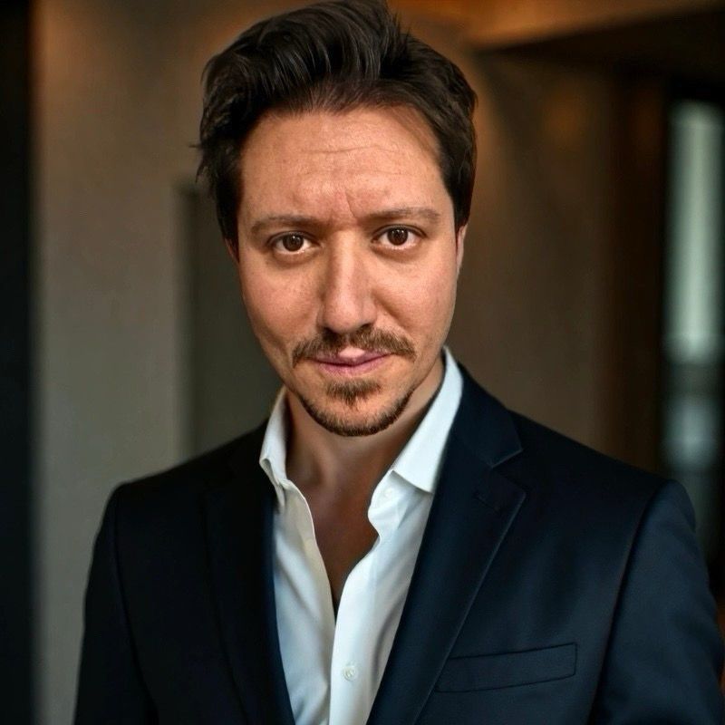 Mirco Stefanelli